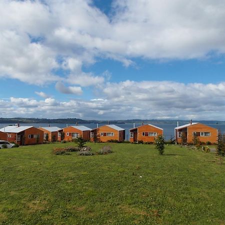 Cabanas Treng Treng Chonchi Εξωτερικό φωτογραφία
