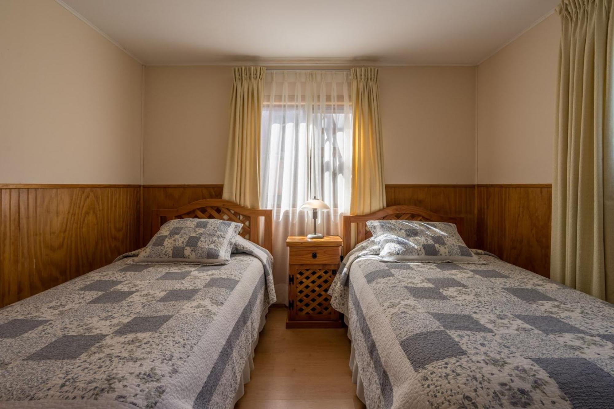 Cabanas Treng Treng Chonchi Εξωτερικό φωτογραφία