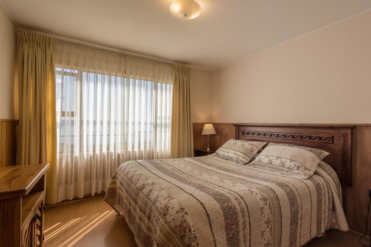 Cabanas Treng Treng Chonchi Εξωτερικό φωτογραφία