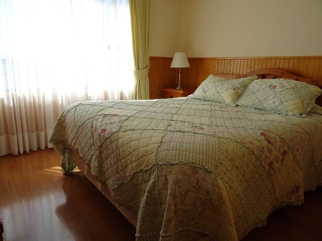 Cabanas Treng Treng Chonchi Εξωτερικό φωτογραφία