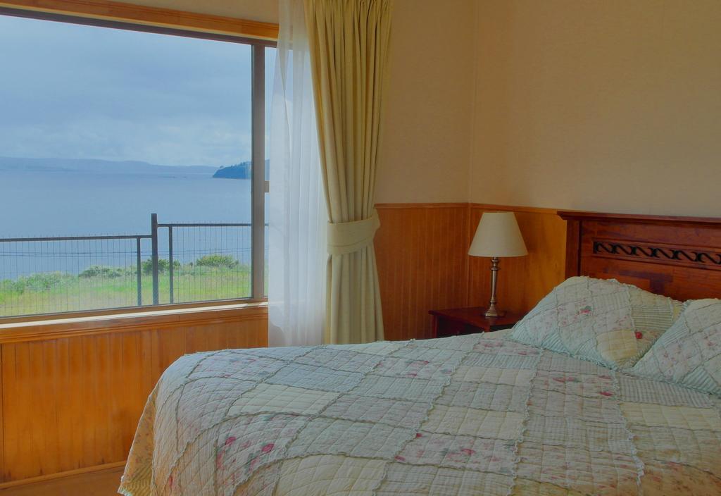 Cabanas Treng Treng Chonchi Εξωτερικό φωτογραφία