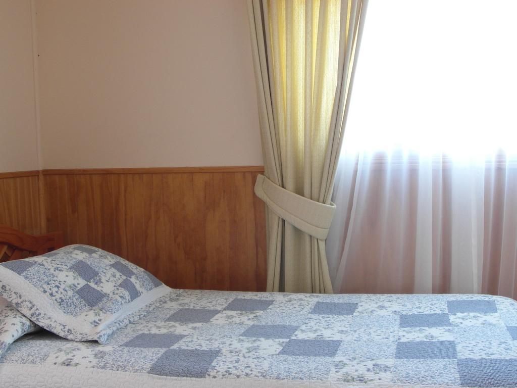 Cabanas Treng Treng Chonchi Δωμάτιο φωτογραφία