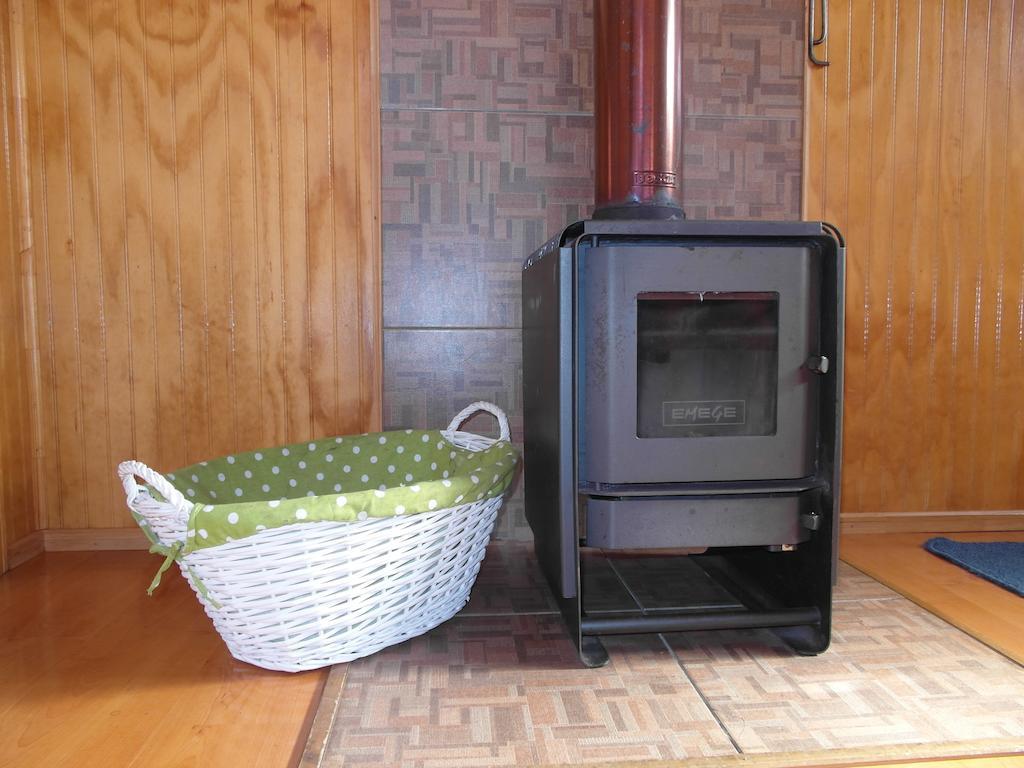 Cabanas Treng Treng Chonchi Δωμάτιο φωτογραφία
