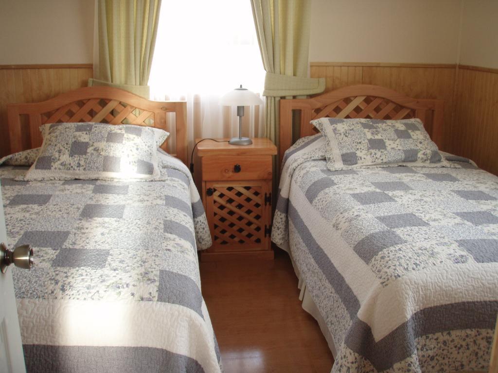 Cabanas Treng Treng Chonchi Εξωτερικό φωτογραφία