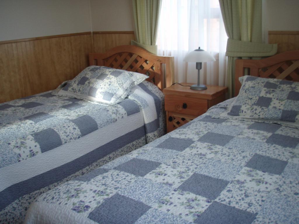 Cabanas Treng Treng Chonchi Εξωτερικό φωτογραφία