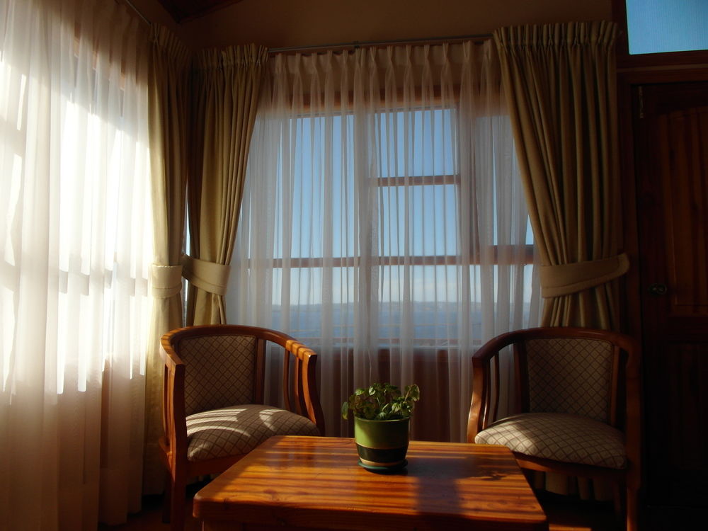 Cabanas Treng Treng Chonchi Εξωτερικό φωτογραφία